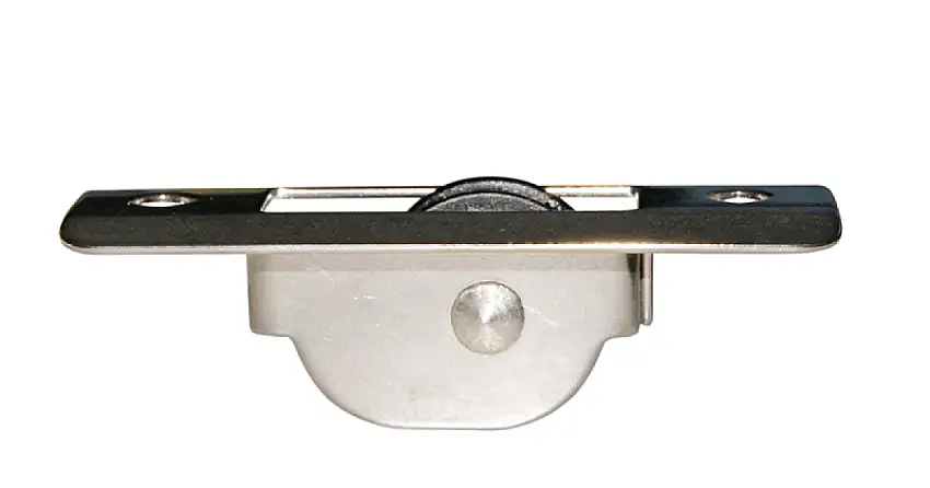 BOZZELLO AD INCASSO CON SFERE ø MM.4-6