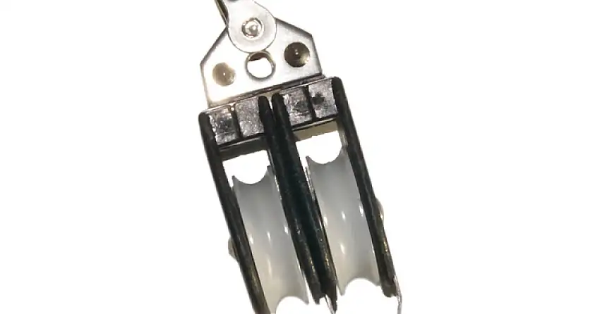 BOZZELLO DOPPIO C/ARRIC.SFERA ø 12