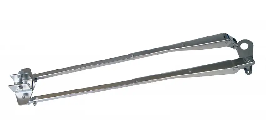 BRACCIO A PANTOGRAFO MM. 400-600