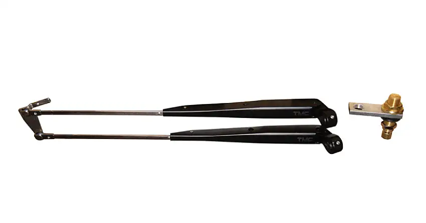 BRACCIO A PANTOGRAFO MM.490-580