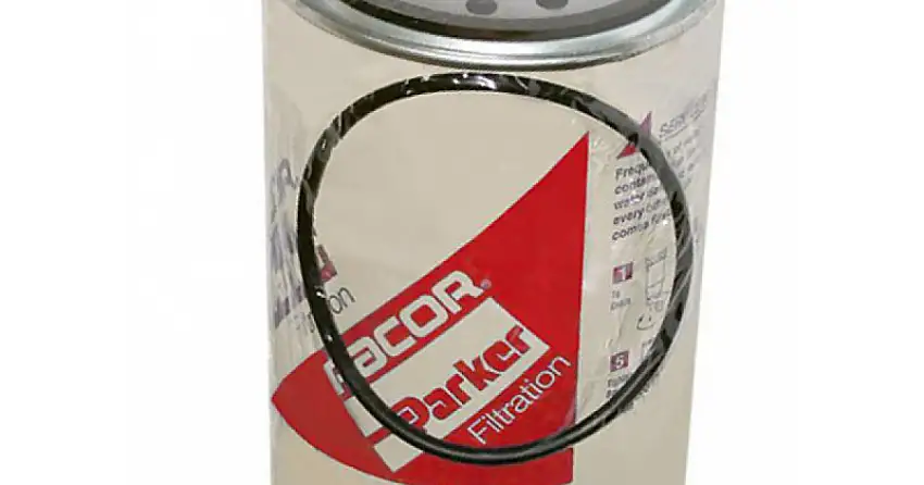 CARTUCCIA R25P 30 MICRON
