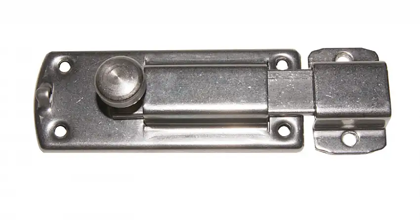 CATENACCIO INOX MM.100X27