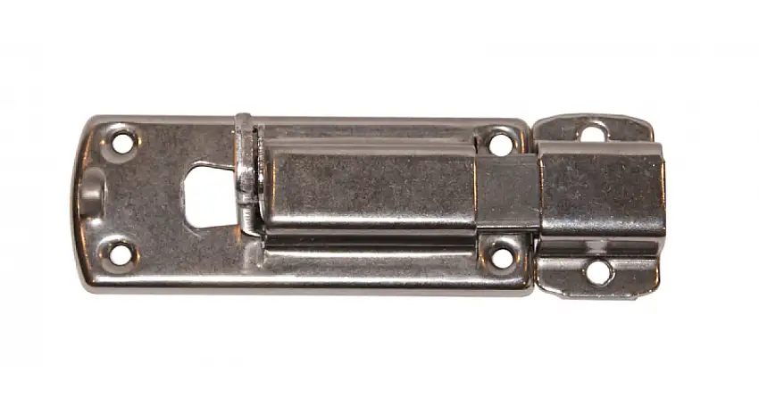 CATENACCIO INOX MM. 80X27