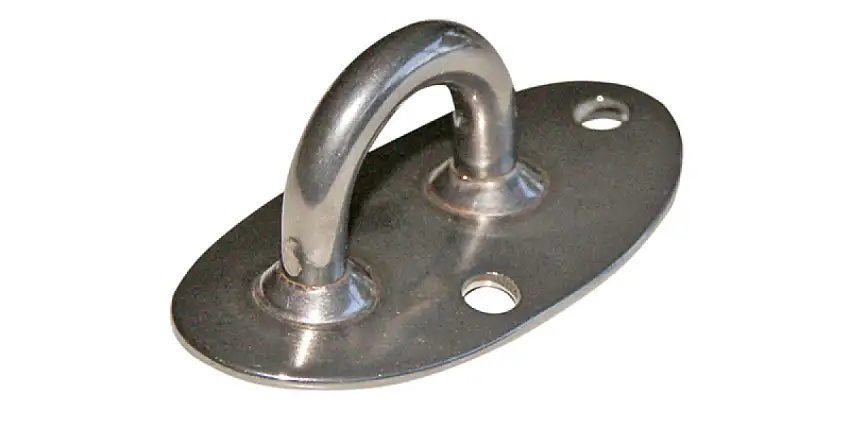CAVALLOTO SU BASE CURVA