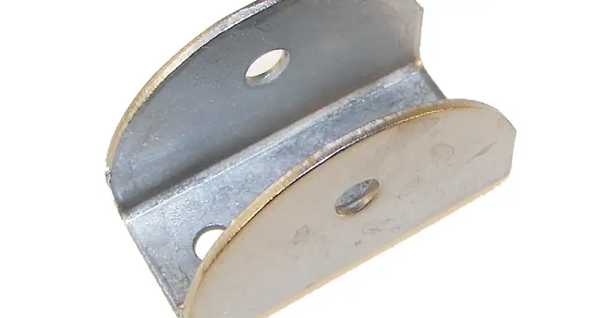 CAVALLOTTO PER TUBO ø MM.25