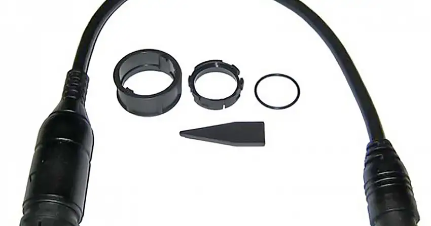CAVO ADATTATORE 25-7 PIN