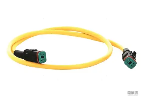 Cavo Canbus per Eliche Vetus 1m