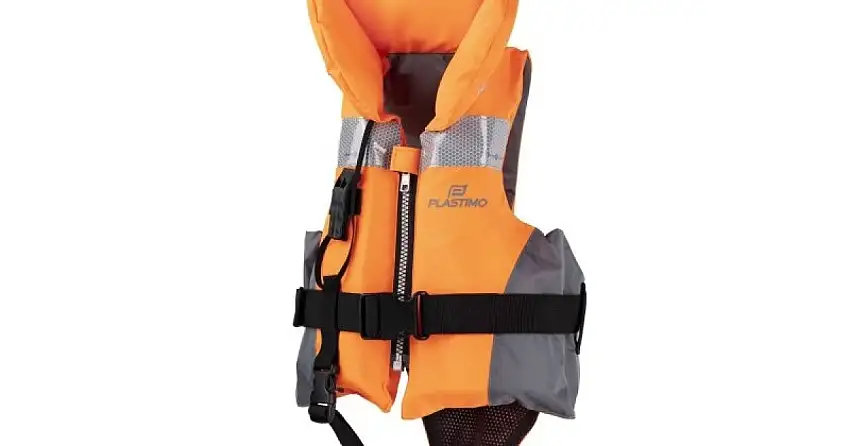 8-15 KG - ARANCIONE