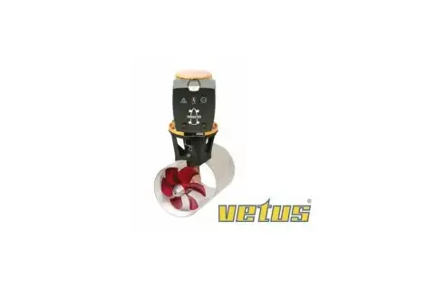 Elica di Prua Vetus Bow Propeller 55 Kgf 12 V
