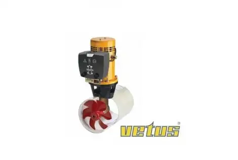 Elica di Prua Vetus Bow Propeller 60 Kgf 12 V
