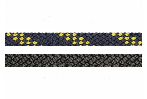 Cima liros handy elastic 8mm 200m blu