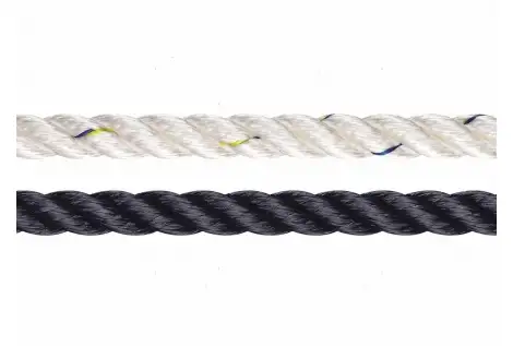 Cima liros polyamide 8mm 200m bianca