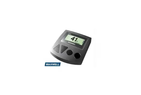 Pannello Up-Down Conta Catena Maxwell