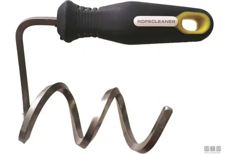 Boatasy ropecleaner <32mm