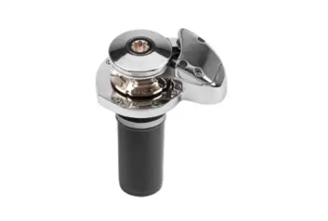 Salpa Ancora SMART CS-V MZ ELECTRONIC 500W 12V Catena Ø 6mm