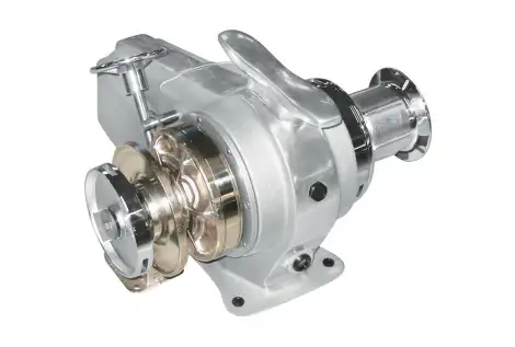 Salpa Ancore Lofrans Falkon 1700W