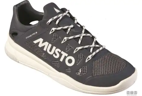 Scarpe musto dynamic pro ii 598 navy44.5