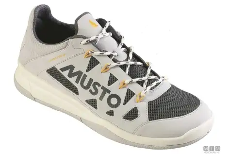Scarpe musto dynamic pro ii 814 plat42.5