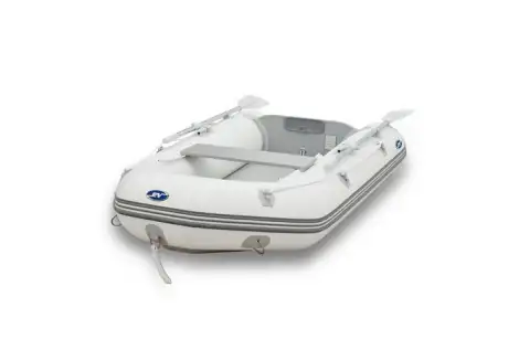 Tender Eurovinil Gonfiabile 260 (250)