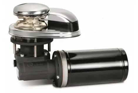 Verricello quick custom cl3 1000w 8mm