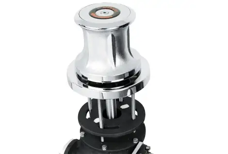 Verricello Lofrans Capstan T2500
