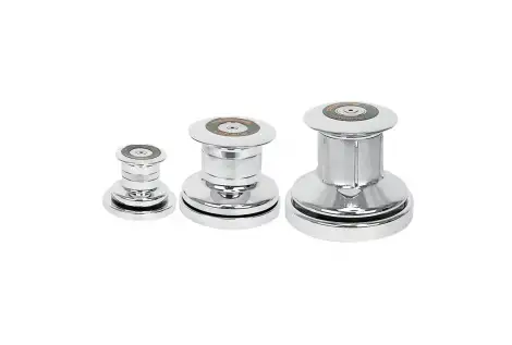 Verricello Lofrans Capstan T500