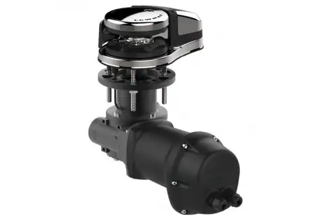 Verricello Lewmar VX1 Basso Profilo