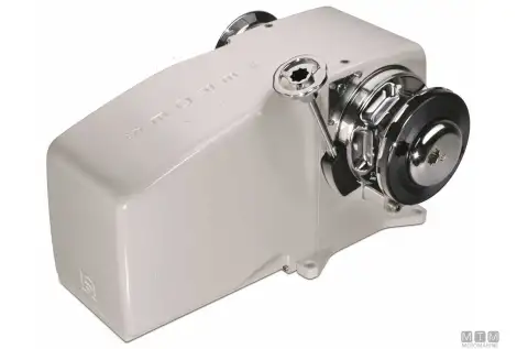 Verricello quick heroes hr5 1700w-d 12v