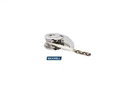 Verricello Salpa Ancora RC10