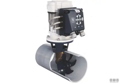 Elica di Manovra Proporzionale Bow Propeller Vetus 57 Kgf
