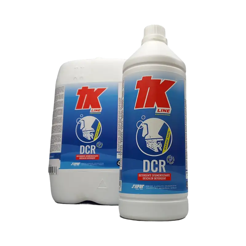 Dcr detergente lt. 1