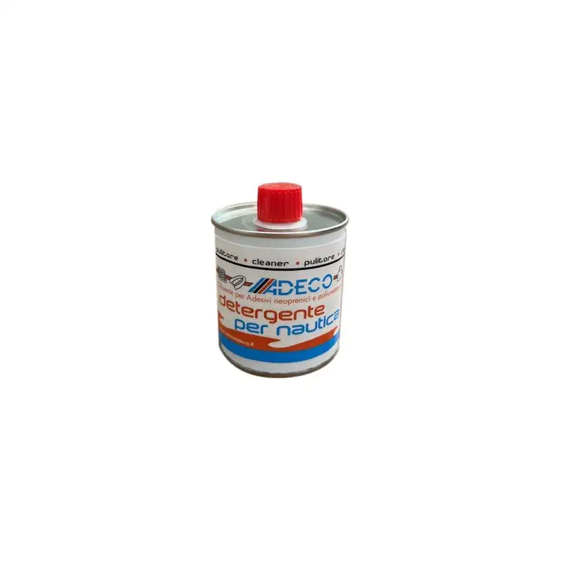Detergente per nautica 250 ml