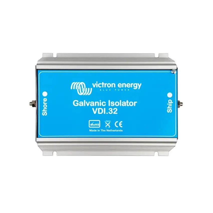 ISOLATORE GALVANICO VICTRON 32A