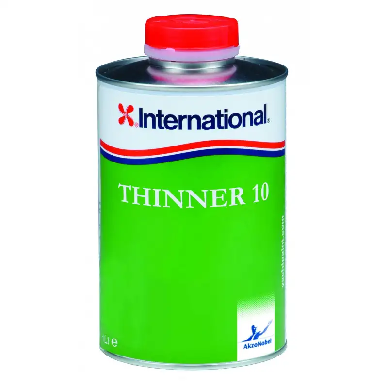 DILUENTE THINNER 910 PER APPLICAZIONI A SPRUZZO