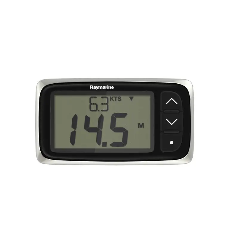 Display I40 bidata senza sensore