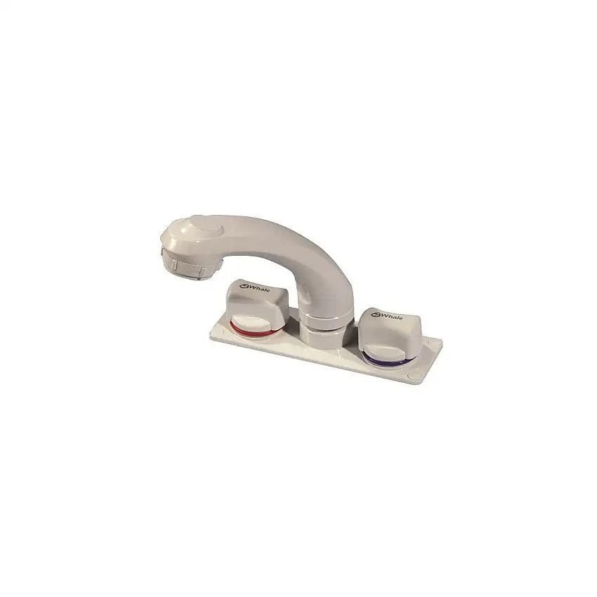 Doccia interna Elegance - rubinetto/doccia con miscelatore
