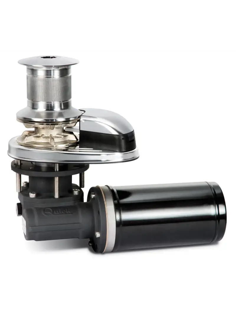 DP1 C/CAMPANA 500W 12V B.6 QUICK