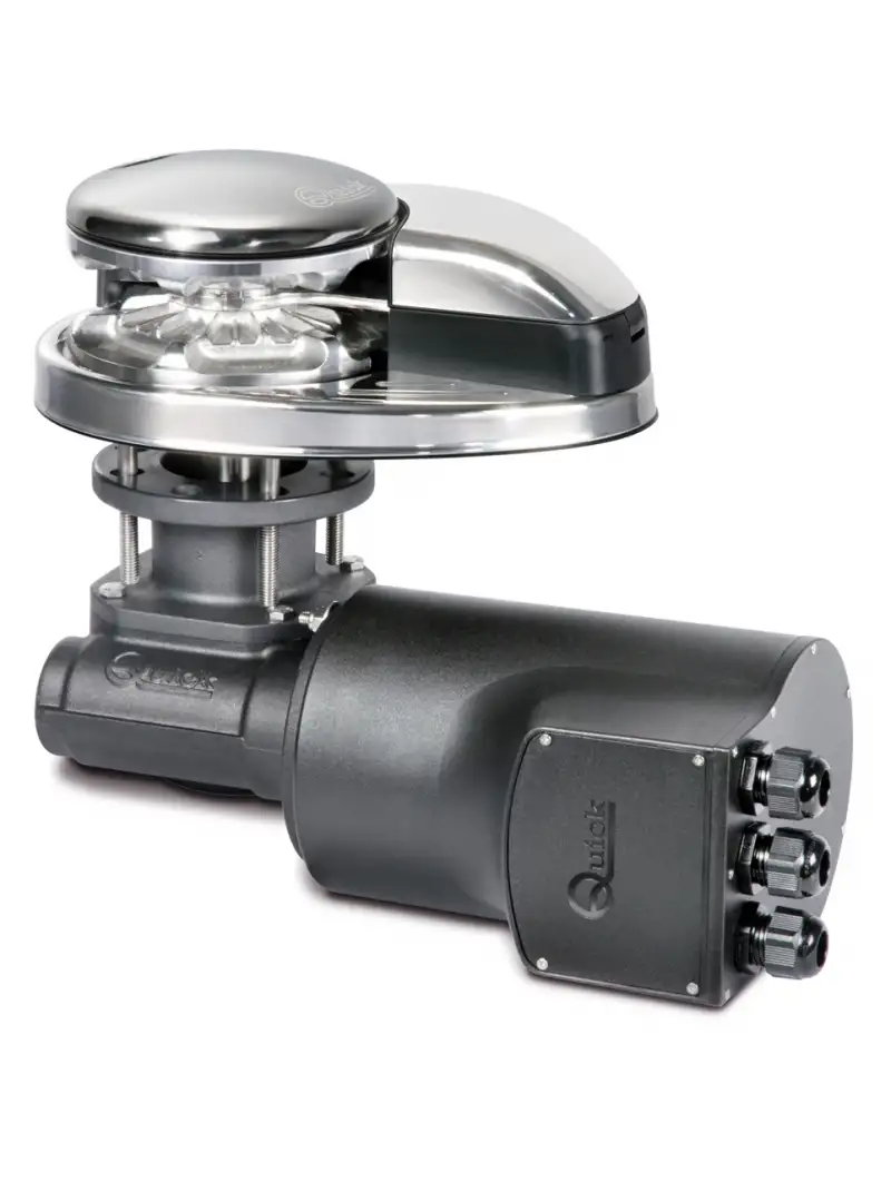 DP3 S/CAMPANA 1500W 12V B.8 QUICK