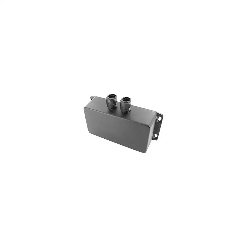 Driver per Pro-Serie HD Gen2 2010 - 12/24V DC