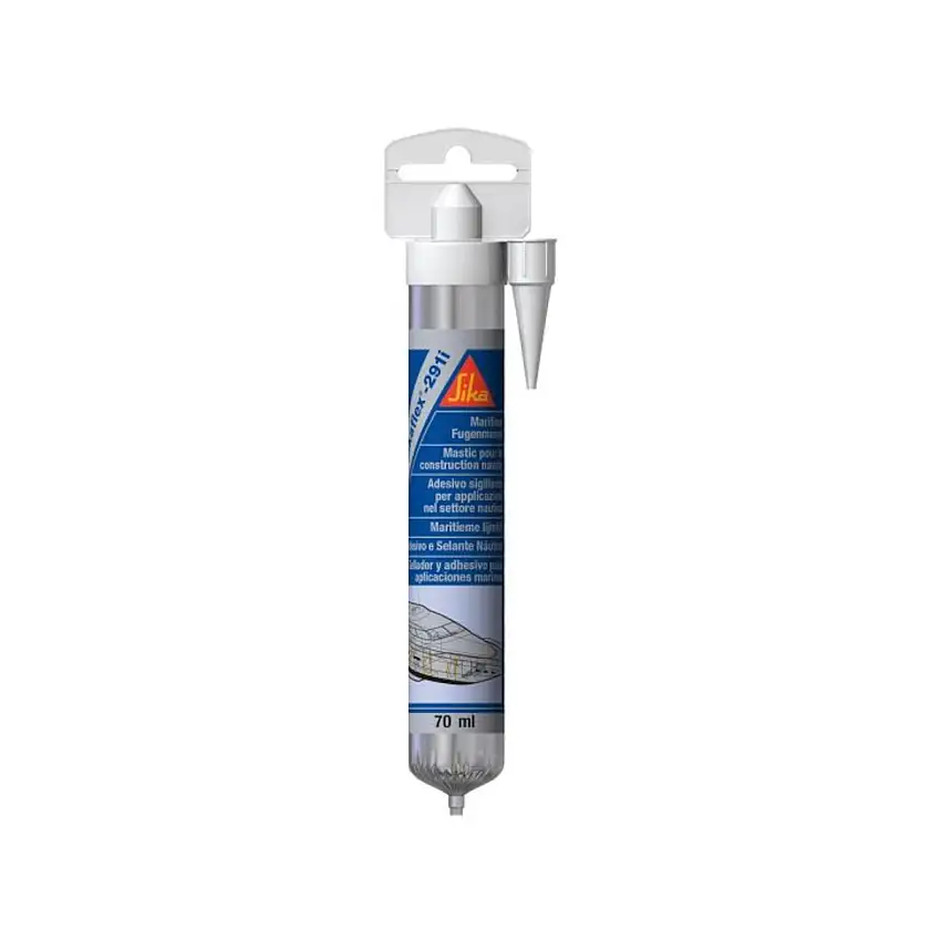 Sika Sikaflex 291i Bianco 70ml