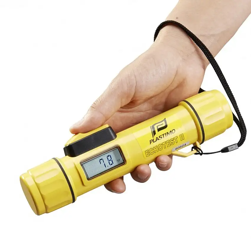 Ecoscandaglio ECHOTEST II