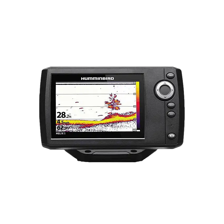 Ecoscandaglio Helix 5 G2