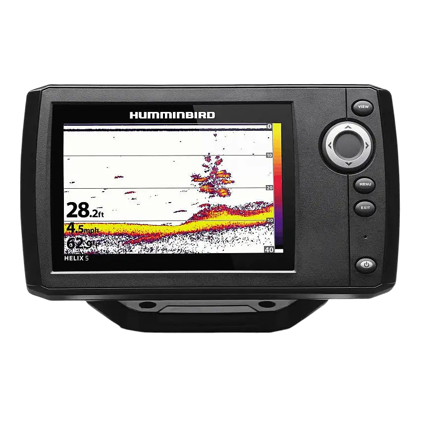 Ecoscandaglio Helix 5 G2 DI