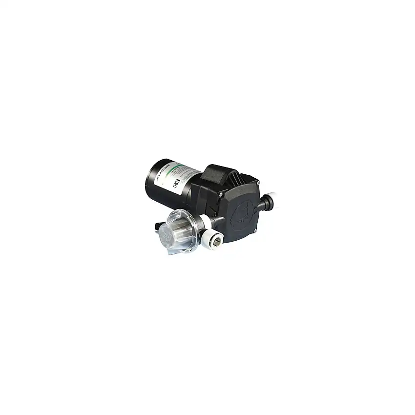 Elettropompa - 12V - 8 L/min
