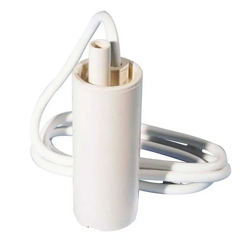Elettropompa sommergibile per acqua dolce Standard - 12V - 10,3 L/min