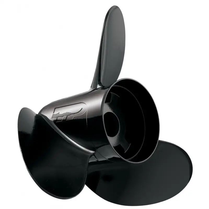 Elica 3 pale alluminio serie 14""