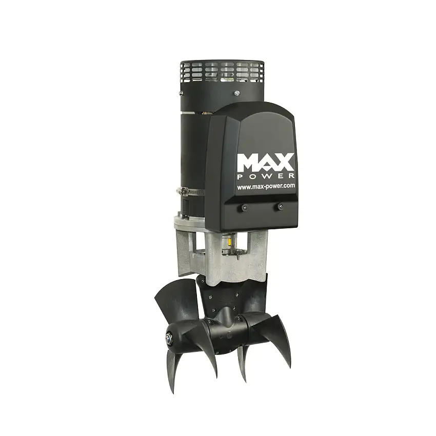 ELICA DI MANOVRA MAX POWER CT 165 24V PER BARCHE DA MT.12/19