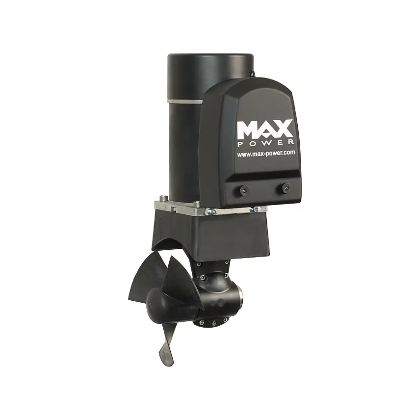 ELICA DI MANOVRA MAX POWER CT 60 12V PER BARCHE DA MT.6/11