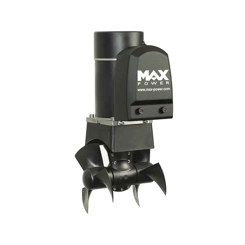ELICA DI MANOVRA MAX POWER CT 80 24V PER BARCHE DA MT.8/13