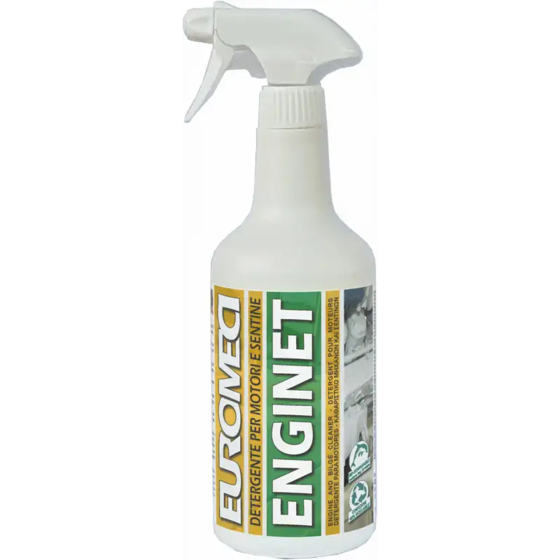 Engine net lt.0,75